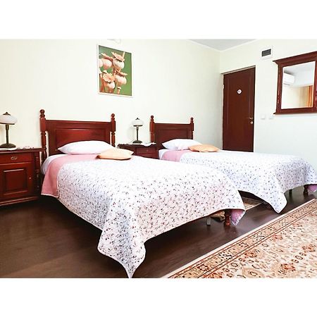 Vila Roma Дева Екстериор снимка