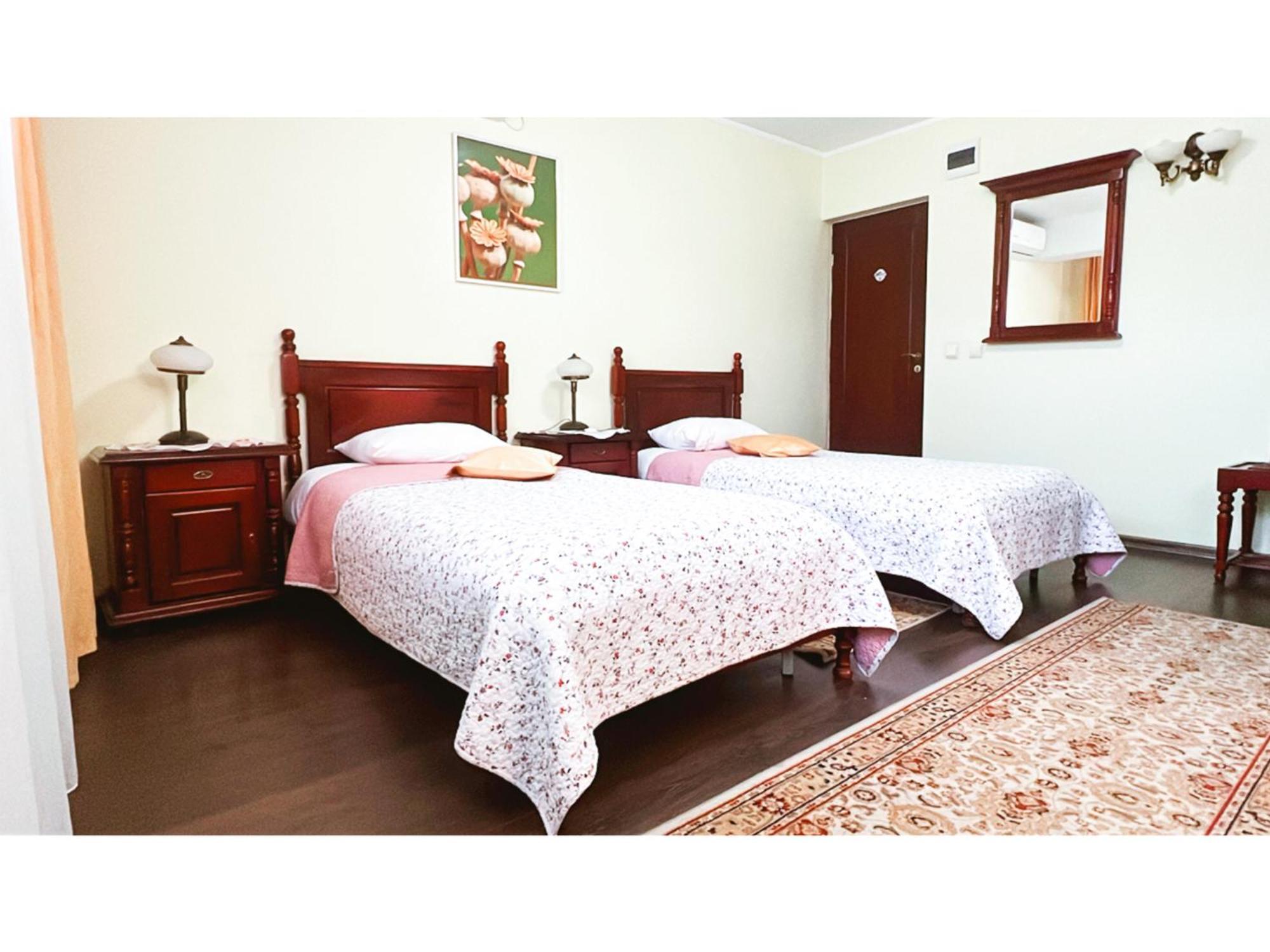 Vila Roma Дева Екстериор снимка